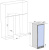 Винный шкаф Libhof Sommelier SOD-160 Silver