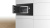 Встраиваемая микроволновая печь Bosch BEL623MX3