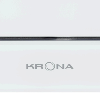 Встраиваемая микроволновая печь Krona RIFLESSO 60 WH V2
