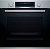 Духовой шкаф Bosch HBG5780S6