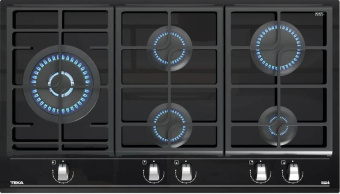 Варочная панель Teka GZC 95320 XBC NIGHT RIVER BLACK