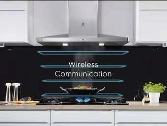 Варочная панель Electrolux CIV634