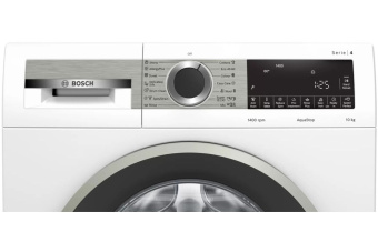 Стиральная машина Bosch WGA254X0ME