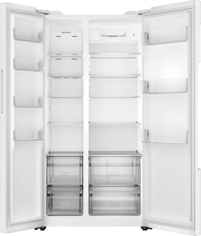 Холодильник Haier HRF-522DW6RU