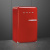 Холодильник Smeg FAB10LRD5