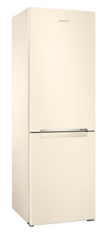 Холодильник Samsung RB30A30N0EL/WT