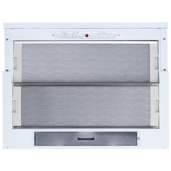 Вытяжка Cata TF-5260 WH /L