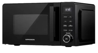 Микроволновая печь Kuppersberg TMW 202 B