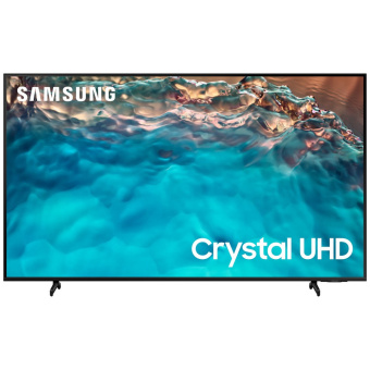 Телевизор Samsung UE50BU8000UXCE