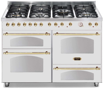 Варочный центр LOFRA RBP126SMFET+MFT/2AEO