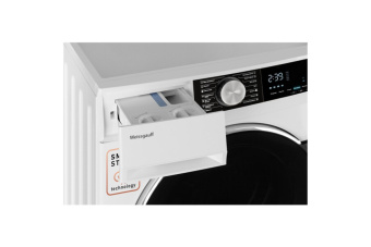 Стиральная машина Weissgauff WM 56510 Autodose DC Inverter Steam