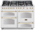 Варочный центр LOFRA RBP126SMFET+MFT/2AEO