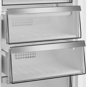 Морозильная камера Grundig GFPN66821W