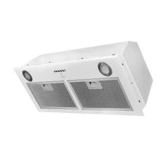 Встраиваемая кухонная вытяжка Lex GS BLOC P 900 White