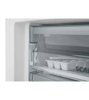 Морозильная камера Scandilux FS 210 E00 W