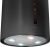 Вытяжка Maunfeld Lee Wall (sensor) 39 черный