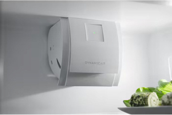 Холодильник Electrolux LRS2DE39W