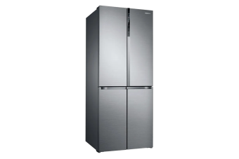 Холодильник Samsung RF50K5920S8