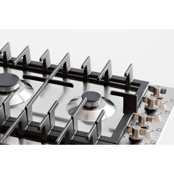 Варочная панель Bertazzoni Modern P905LMODNE
