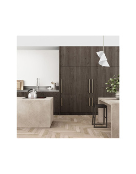 Встраиваемый холодильник LG GR-N266LLP