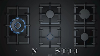 Варочная панель Bosch PPS9A6B90