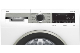 Стиральная машина Bosch WGA25400ME