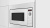 Встраиваемая микроволновая печь Bosch BFL523MW3