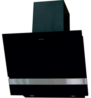 Вытяжка Faber KORUND BK A60 110.0343.761