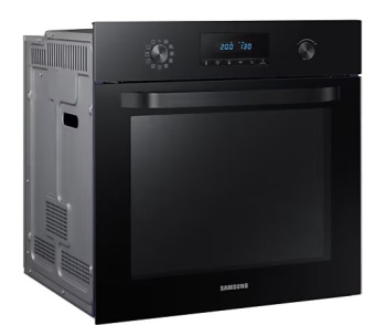 Духовой шкаф Samsung NV70K2340RB/WT