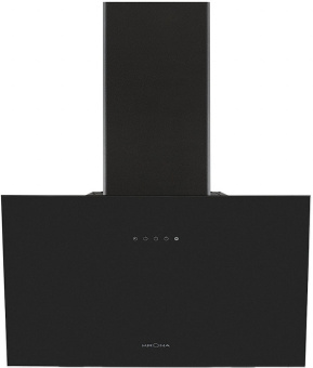 Вытяжка Krona ROVENA 600 black S