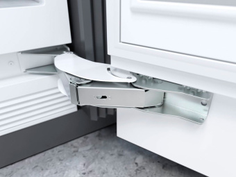 Встраиваемый холодильник Miele K2902Vi