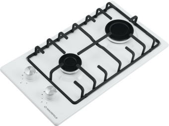 Варочная панель Maunfeld EGHE.32.3EW/G