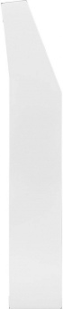 Вытяжка Krona LOTTE 600 white PB
