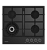 Варочная панель Grundig GIGL6234250