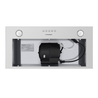 Вытяжка Maunfeld CROSBY SINGL 60 INOX