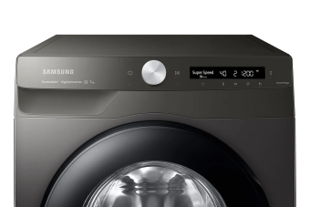 Стиральная машина Samsung WW70A6S28AN/LP