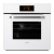 Духовой шкаф EXITEQ EXO-305 white