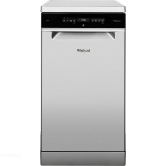 Посудомоечная машина Whirlpool WSFO 3O23 PF X
