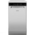 Посудомоечная машина Whirlpool WSFO 3O23 PF X