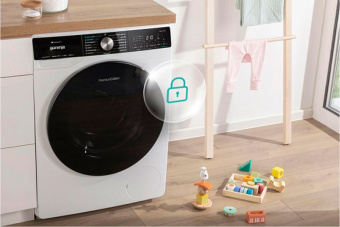 Стиральная машина Gorenje WNS94ACIS