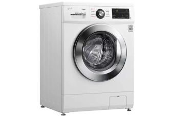 Стиральная машина LG F4J3TS2W
