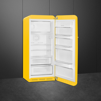 Холодильник Smeg FAB28RYW5