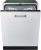 Встраиваемая посудомоечная машина Samsung DW60R7050BB/WT