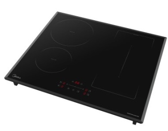 Варочная панель Midea MIH65787F