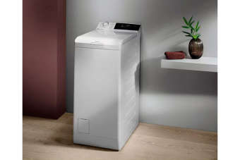 Стиральная машина с вертикальной загрузкой Electrolux EW6TN3272