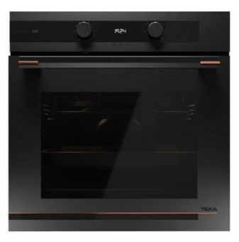 Духовой шкаф Teka HLB 84-G1 MATT BLACK