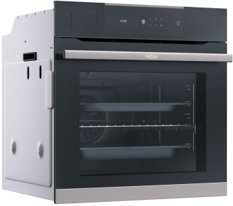 Духовой шкаф Haier HWO60SM5S5B1H