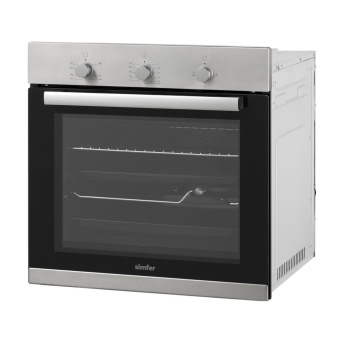 Духовой шкаф газовый Simfer B6GM12011