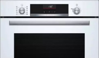 Духовой шкаф Bosch HBA5360W0