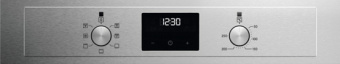 Духовой шкаф Electrolux OEH3H50TBX